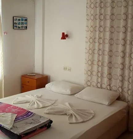 Pansiyon Hilal Kaş