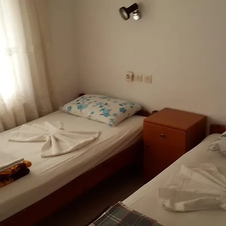 Hilal Pansiyon Kaş
